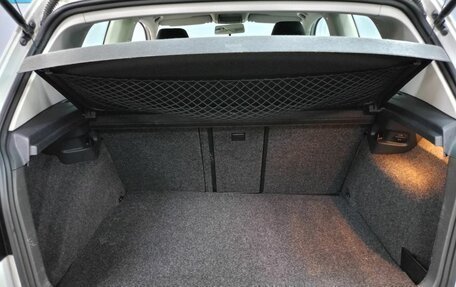 Volkswagen Golf VII, 2012 год, 1 212 000 рублей, 12 фотография