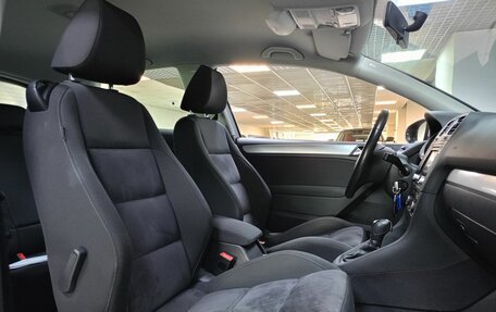 Volkswagen Golf VII, 2012 год, 1 212 000 рублей, 10 фотография
