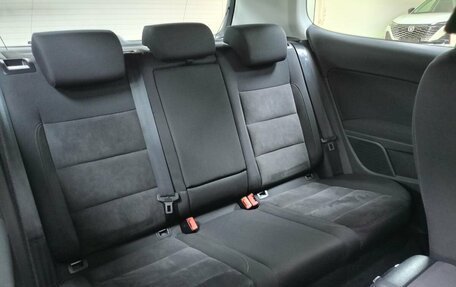 Volkswagen Golf VII, 2012 год, 1 212 000 рублей, 11 фотография