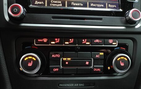 Volkswagen Golf VII, 2012 год, 1 212 000 рублей, 15 фотография