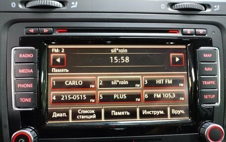 Volkswagen Golf VII, 2012 год, 1 212 000 рублей, 16 фотография
