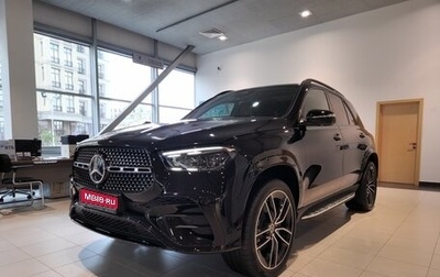 Mercedes-Benz GLE, 2024 год, 16 548 000 рублей, 1 фотография