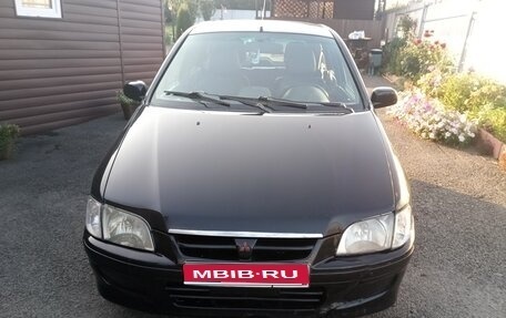 Mitsubishi Space Star I рестайлинг, 2001 год, 255 000 рублей, 1 фотография