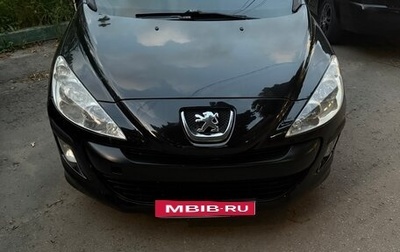 Peugeot 308 II, 2008 год, 700 000 рублей, 1 фотография