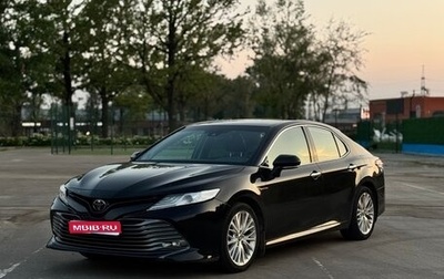 Toyota Camry, 2020 год, 2 950 000 рублей, 1 фотография