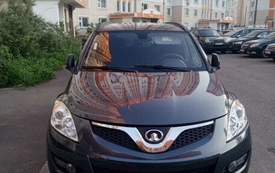 Great Wall Hover H5, 2013 год, 1 200 000 рублей, 1 фотография
