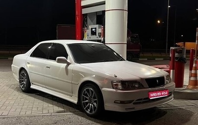 Toyota Cresta, 1997 год, 490 000 рублей, 1 фотография