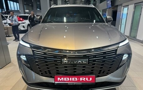 Haval F7, 2025 год, 3 249 000 рублей, 1 фотография