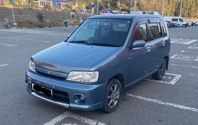 Nissan Cube II, 2000 год, 320 000 рублей, 1 фотография