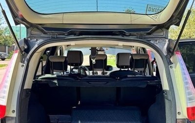 Renault Scenic III, 2010 год, 600 000 рублей, 1 фотография