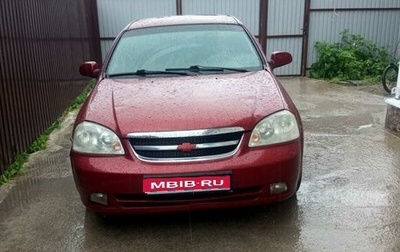 Chevrolet Lacetti, 2007 год, 300 000 рублей, 1 фотография