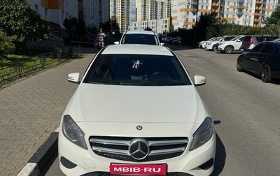 Mercedes-Benz A-Класс, 2014 год, 1 500 000 рублей, 1 фотография
