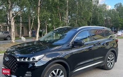 Chery Tiggo 7 Pro, 2022 год, 1 900 000 рублей, 1 фотография