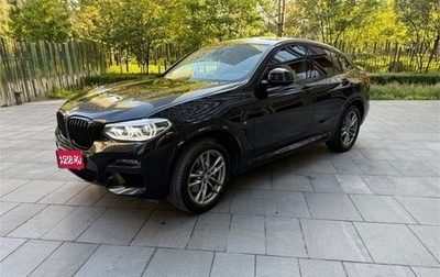 BMW X4, 2021 год, 6 200 000 рублей, 1 фотография