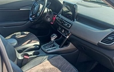 KIA Seltos I, 2021 год, 1 800 000 рублей, 1 фотография
