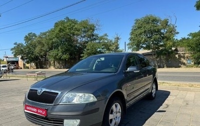 Skoda Octavia, 2006 год, 800 000 рублей, 1 фотография