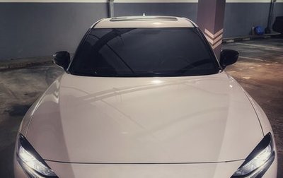 Mazda CX-4, 2022 год, 2 800 000 рублей, 1 фотография