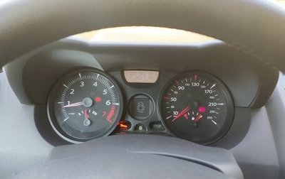 Renault Megane II, 2008 год, 280 000 рублей, 1 фотография