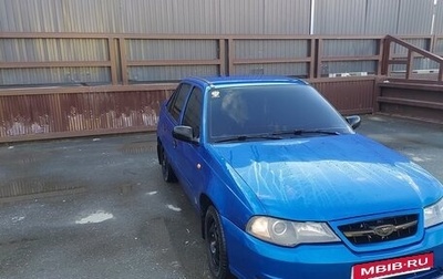 Daewoo Nexia I рестайлинг, 2012 год, 280 000 рублей, 1 фотография