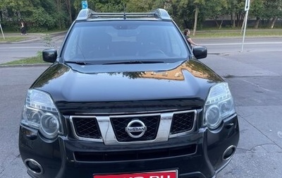 Nissan X-Trail, 2013 год, 1 750 000 рублей, 1 фотография