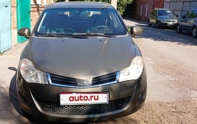 Chery Bonus (A13), 2014 год, 340 000 рублей, 1 фотография