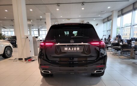 Mercedes-Benz GLE, 2024 год, 16 548 000 рублей, 5 фотография