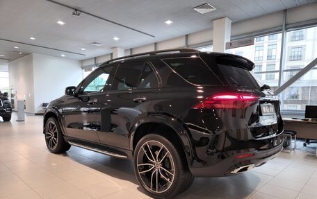 Mercedes-Benz GLE, 2024 год, 16 548 000 рублей, 3 фотография