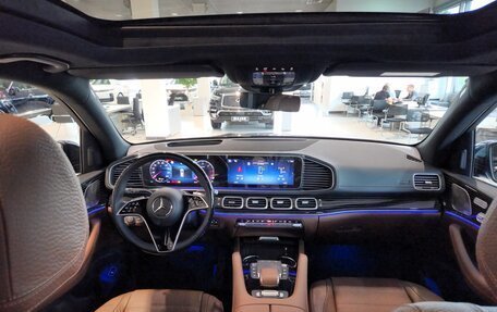 Mercedes-Benz GLE, 2024 год, 16 548 000 рублей, 8 фотография