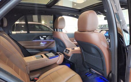 Mercedes-Benz GLE, 2024 год, 16 548 000 рублей, 9 фотография