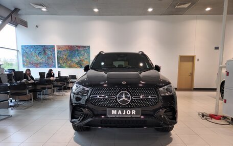 Mercedes-Benz GLE, 2024 год, 16 548 000 рублей, 4 фотография