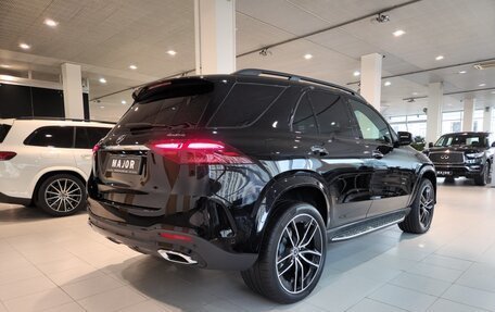 Mercedes-Benz GLE, 2024 год, 16 548 000 рублей, 2 фотография