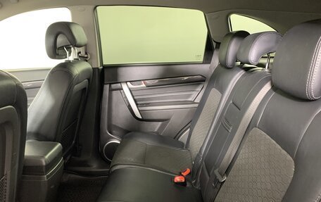 Chevrolet Captiva I, 2014 год, 1 328 000 рублей, 18 фотография
