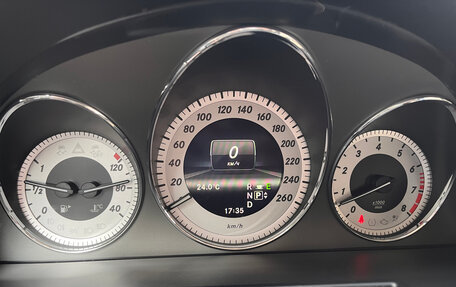 Mercedes-Benz GLK-Класс, 2012 год, 1 500 000 рублей, 18 фотография