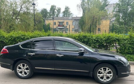 Nissan Teana, 2010 год, 750 000 рублей, 3 фотография