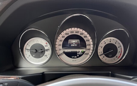 Mercedes-Benz GLK-Класс, 2012 год, 1 500 000 рублей, 19 фотография
