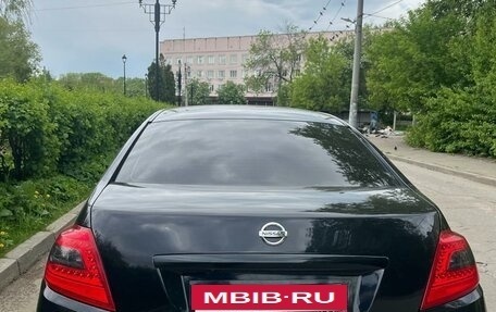 Nissan Teana, 2010 год, 750 000 рублей, 2 фотография
