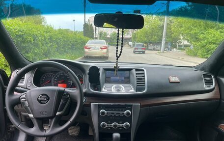 Nissan Teana, 2010 год, 750 000 рублей, 7 фотография
