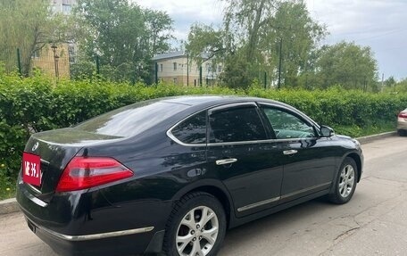 Nissan Teana, 2010 год, 750 000 рублей, 4 фотография