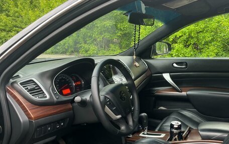 Nissan Teana, 2010 год, 750 000 рублей, 6 фотография
