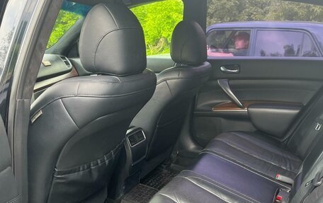 Nissan Teana, 2010 год, 750 000 рублей, 5 фотография
