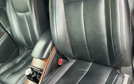 Nissan Teana, 2010 год, 750 000 рублей, 8 фотография
