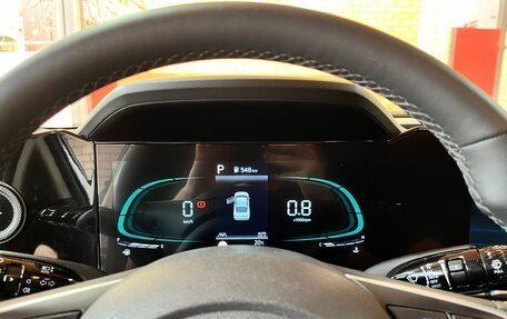 Hyundai Elantra, 2024 год, 2 270 000 рублей, 17 фотография