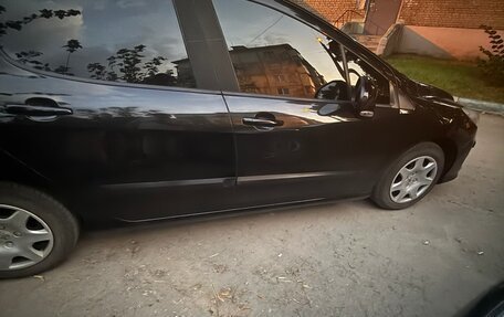 Peugeot 308 II, 2008 год, 700 000 рублей, 4 фотография
