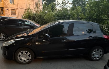 Peugeot 308 II, 2008 год, 700 000 рублей, 5 фотография