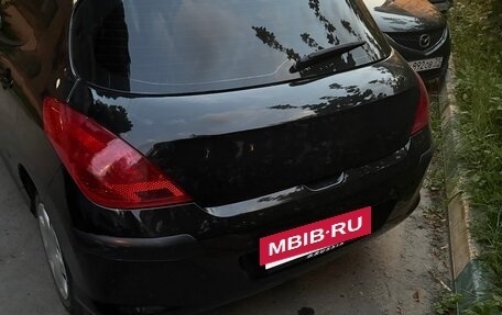 Peugeot 308 II, 2008 год, 700 000 рублей, 3 фотография