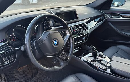 BMW 5 серия, 2019 год, 2 300 000 рублей, 6 фотография