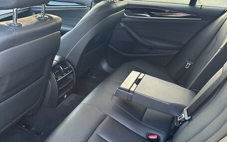 BMW 5 серия, 2019 год, 2 300 000 рублей, 7 фотография