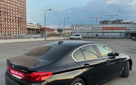 BMW 5 серия, 2019 год, 2 300 000 рублей, 2 фотография