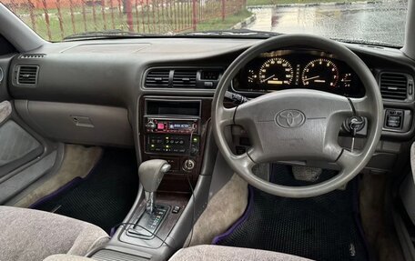 Toyota Cresta, 1997 год, 490 000 рублей, 9 фотография