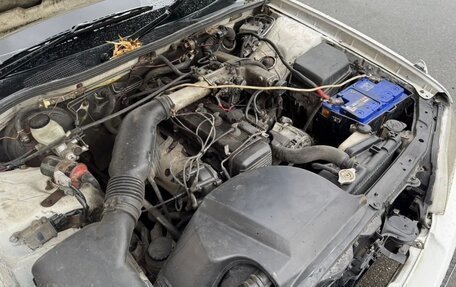 Toyota Cresta, 1997 год, 490 000 рублей, 8 фотография